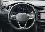 Volkswagen Tiguan Allspace SUV / Terénní 2,0 l 110 kw