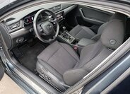 Škoda Superb Kombi 2,0 l 147 kw