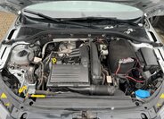 Škoda Octavia Kombi 1,5 l 110 kw