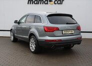 Audi Q7 SUV 4,1 l 250 kw