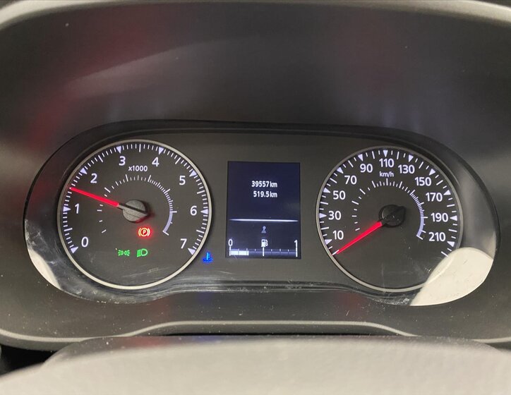 Dacia Duster SUV / Terénní 999,0 67 kw