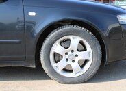 Audi A4 Kombi 3,0 l 150 kw