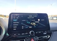 Hyundai i30 Kombi 1,5 l 103 kw