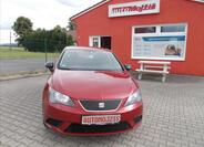 Seat Ibiza 2