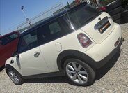Mini Cooper Hatchback 1,6 l 90 kw
