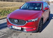 Mazda CX-5 SUV 0,0 0