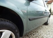 Renault Mégane Hatchback 1,4 l 72 kw