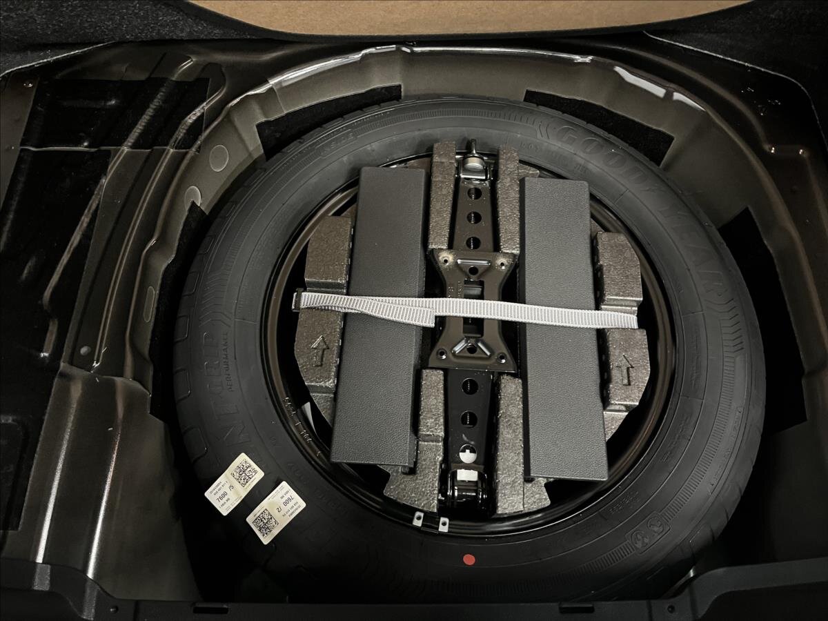 Škoda Kamiq SUV 1,5 l 110 kw