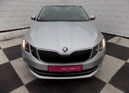 Škoda Octavia 4