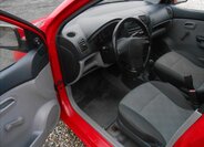 KIA Picanto Hatchback 999,0 44 kw