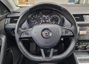 Škoda Octavia Kombi 1,8 l 132 kw