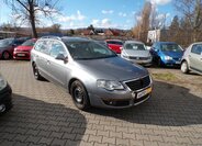 Volkswagen Passat Kombi 1,9 l 77 kw
