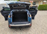 Peugeot 3008 SUV / Terénní 1,5 l 96 kw