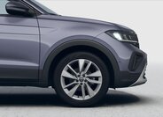 Volkswagen T-Cross SUV 999,0 85 kw