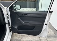 Škoda Fabia Kombi 999,0 70 kw