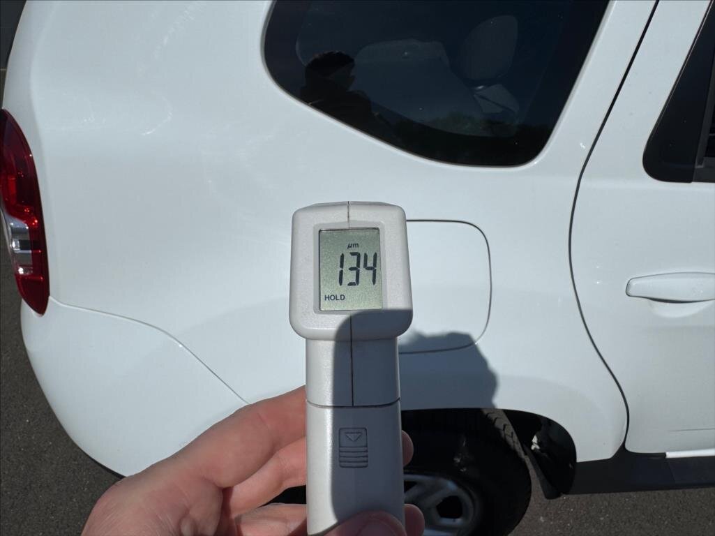 Dacia Duster SUV / Terénní 1,6 l 84 kw