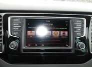 Volkswagen Touran Kombi 2,0 l 110 kw