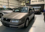 Škoda Octavia 3