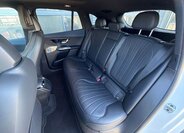 Mercedes-Benz EQE SUV / Terénní 0,0 215 kw