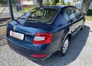 Škoda Octavia 8