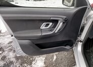 Škoda Roomster MPV 1,6 l 77 kw