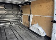 Ford Transit Custom Skříň 2,0 l 77 kw