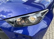 Toyota Yaris Hatchback 1,5 l 68 kw