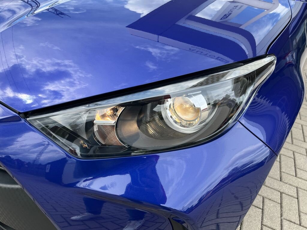 Toyota Yaris Hatchback 1,5 l 68 kw