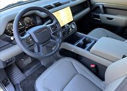 Land Rover Defender SUV / Terénní 3,0 l 183 kw