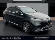 Mercedes-Benz EQE Sedan / Limuzína 0,0 300 kw