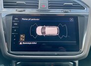 Volkswagen Tiguan SUV 1,5 l 110 kw