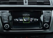 Škoda Fabia Kombi 1,4 l 66 kw
