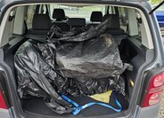 Volkswagen Touran 17