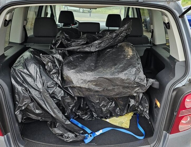 Volkswagen Touran 17