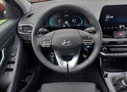 Hyundai i30 Kombi 998,0 85 kw