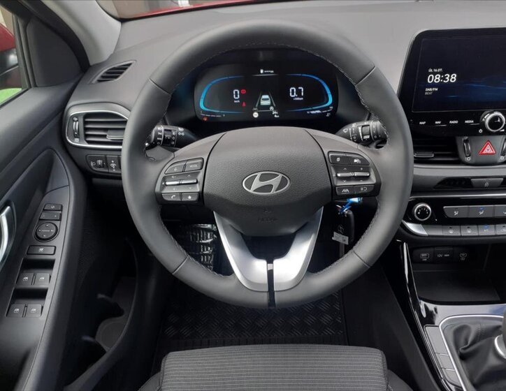 Hyundai i30 Kombi 998,0 85 kw