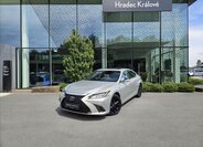 Lexus ES 300h Sedan 2,5 l 160 kw