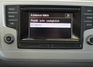 Volkswagen Golf Sportsvan Kombi 1,4 l 92 kw