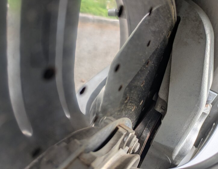 Audi RS6 Kombi 5,0 l 426 kw