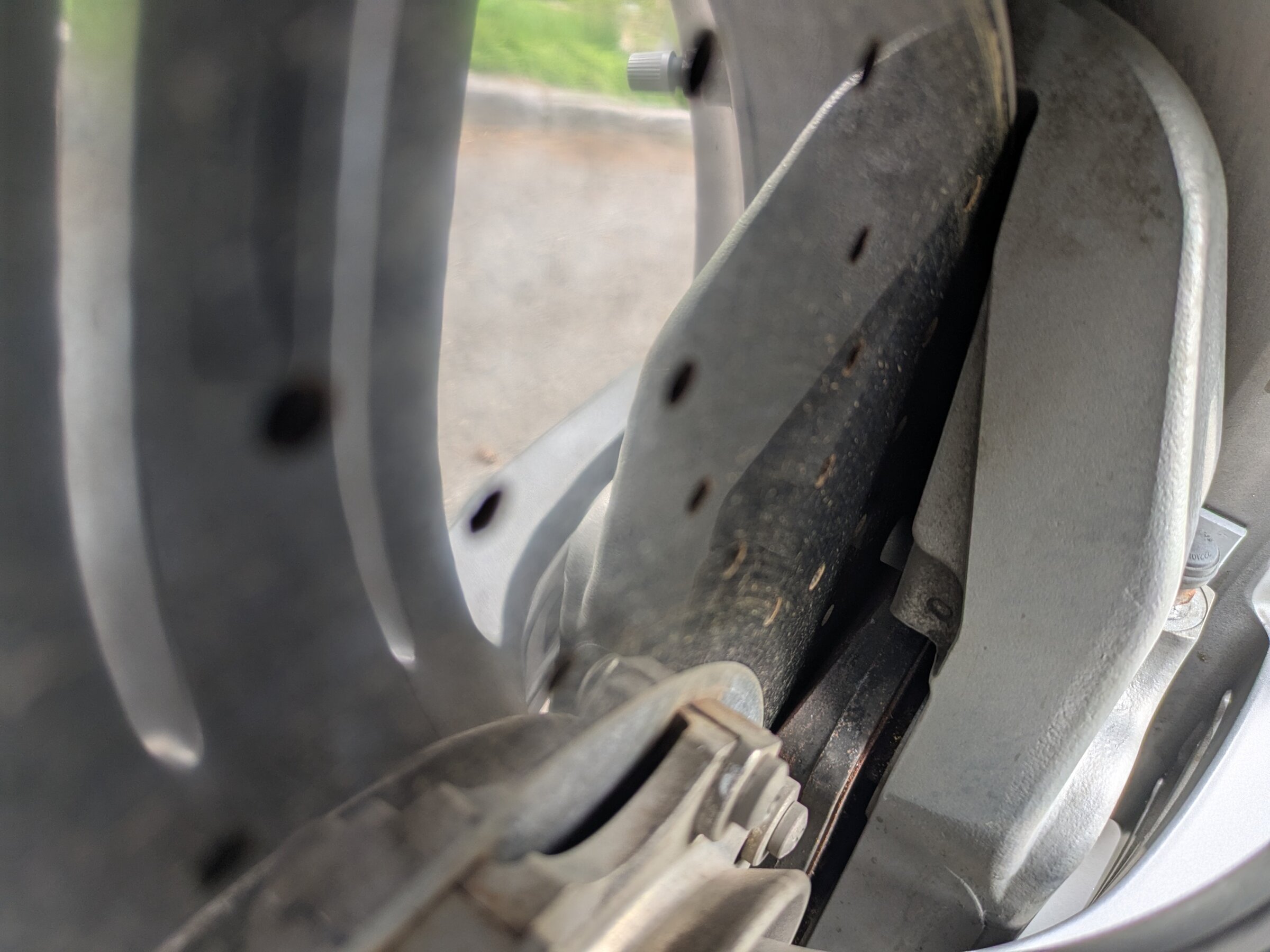 Audi RS6 Kombi 5,0 l 426 kw