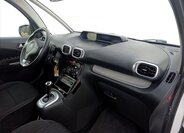 Citroën C3 Picasso MPV 1,6 l 68 kw
