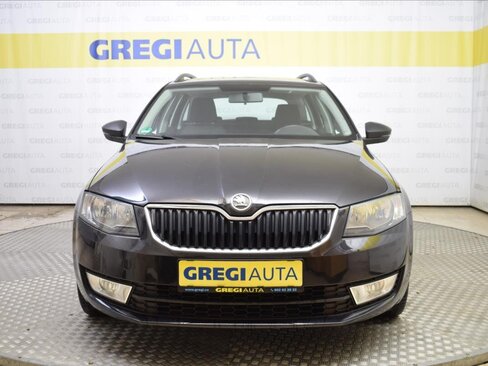 Škoda Octavia Kombi 1,4 l 103 kw