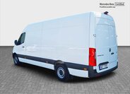Mercedes-Benz Sprinter Skříň 2,0 l 110 kw
