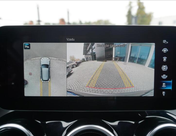 Mercedes-Benz GLC 18