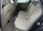 Audi A4 Kombi 2,0 l 105 kw