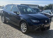 Seat Arona SUV / Terénní 999,0 81 kw