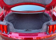 Ford Mustang Kupé 5,0 l 331 kw