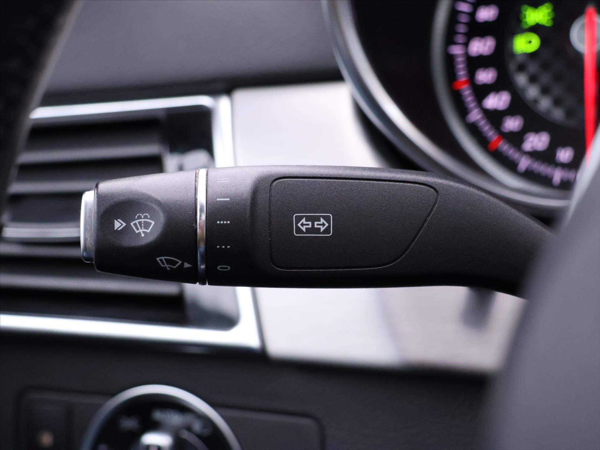 Mercedes-Benz GLE Kupé 3,0 l 190 kw