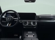 Mercedes-Benz Třídy G SUV / Terénní 0,0 432 kw