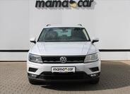 Volkswagen Tiguan 2
